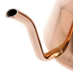 Stagg Mini Kettle - Copper konvice zlatá