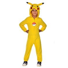 Amscan Dětský kostým Pikachu 4-6 let