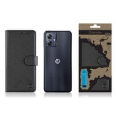 Tactical Field Notes pro Motorola G54 5G/Power Edition Black 8596311234408