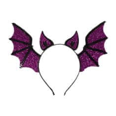 Rappa Čelenka netopýr fialová