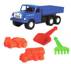 Dino Toys Set pískový Tatra 148 valník, 5ks