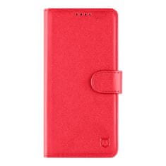 Tactical  Field Notes pro Samsung Galaxy A05s Red