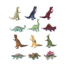 Rappa Dinosaurus měkké tělo 20 - 22 cm