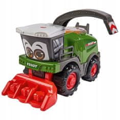 Dickie ABC Kombajn Fendti Harvester 30 cm