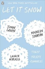 John Green: Let It Snow