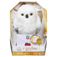 MPK TOYS HARRY POTTER INTERAKTIVNÍ SOVA HEDVIKA