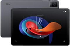 TCL TAB 10 Gen2, 4GB/64GB, Dark Gray