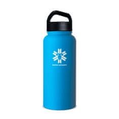 Snow monkey Termoska Snow Monkey Traveler 1L blue