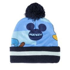 Artesania Cerda Cerda zimní set (čepice, rukavice) MICKEY