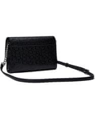 Calvin Klein Dámská kabelka Finley Crossbody černá