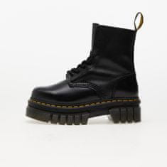 Dr. Martens Boty Audrick 8-Eye Boot 8 Eye Boot Black EUR 39 39 Černá