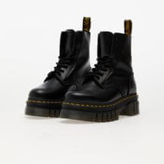 Dr. Martens Boty Audrick 8-Eye Boot 8 Eye Boot Black EUR 39 39 Černá