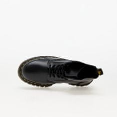 Dr. Martens Boty Audrick 8-Eye Boot 8 Eye Boot Black EUR 39 39 Černá