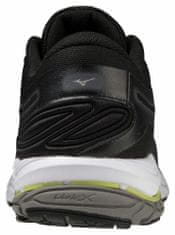 Mizuno WAVE PRODIGY 4/QShade/MetalGray/BlazYel Velikost: 44,5