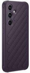 Samsung GP-FPS921SAC Shield Kryt pro Galaxy S24 Dark Violet