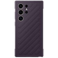 Samsung GP-FPS928SAC Shield Kryt pro Galaxy S24 Ultra Dark Violet