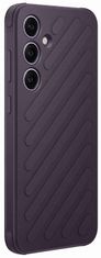 Samsung GP-FPS926SAC Shield Kryt pro Galaxy S24+ Dark Violet