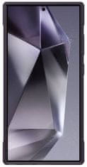 Samsung GP-FPS928SAC Shield Kryt pro Galaxy S24 Ultra Dark Violet