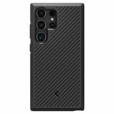 Spigen Kryt Core Armor ACS07194 for Samsung Galaxy S24 Ultra , barva matná černá