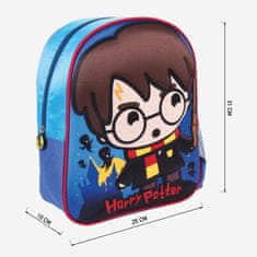 Artesania Cerda Cerda Dětský batoh 3D Harry Potter s lahví