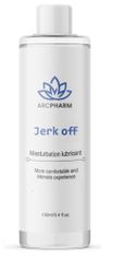 Arcpharm Jerk off gel lubrikační 100 ml masturbační lubrikant