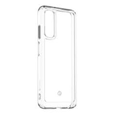 FORCELL Obal / kryt na Samsung Galaxy A05S transparentní - F-PROTECT