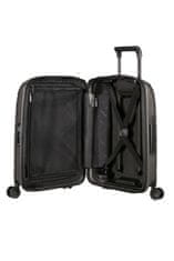 Samsonite Kufr Attrix Spinner Expander 55/23/35 Cabin Dune