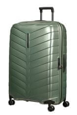 Samsonite Kufr Attrix Spinner 81/33 Basil Green