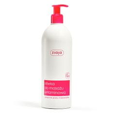 Ziaja Vitamínový masážní olej (Massage Oil) 500 ml