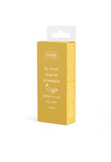 Ziaja Peeling na rty Tropický ananas (Lip Scrub) 12 ml