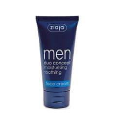 Ziaja Hydratační pleťový krém SPF 6 Men (Face Cream) 50 ml