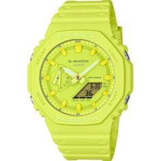 Casio G-SHOCK Tone-on-Tone GA-2100-9A9ER (619)