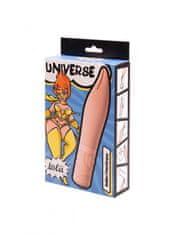 Lola Games Dobíjecí vibrátor Universe BonBon’s Powerful Spear Beige