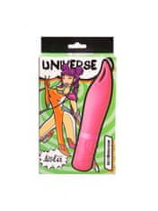 Lola Games Dobíjecí vibrátor Universe Airy’s Mystery Arrow Pink