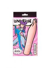 Lola Games Dobíjecí vibrátor Universe Airy’s Mystery Arrow Beige 