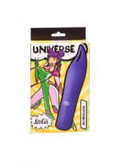 Lola Games Dobíjecí vibrátor Universe Airy’s Mystery Arrow Blue 