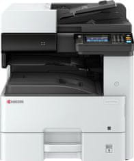 Kyocera Kyocera ECOSYS M4125idn/ PSCF/ A3/ čb/ 25/12 ppm/ 1200x1200 dpi/ Duplex/ USB/ LAN