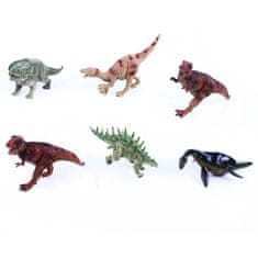 Rappa Dinosauři 11-13 cm