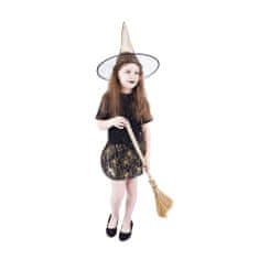 Rappa Dětská sukně s kloboukem (104-140)