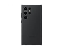 Samsung EF-ZS928CBE Smart View Pouzdro pro Galaxy S24 Ultra Black