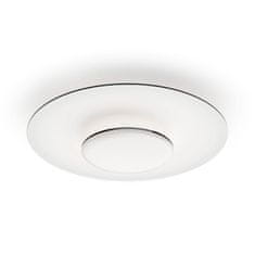 Philips Philips GARNET CL580 stropní svítidlo LED 40W 4400lm 4000K 50cm IP20, černé