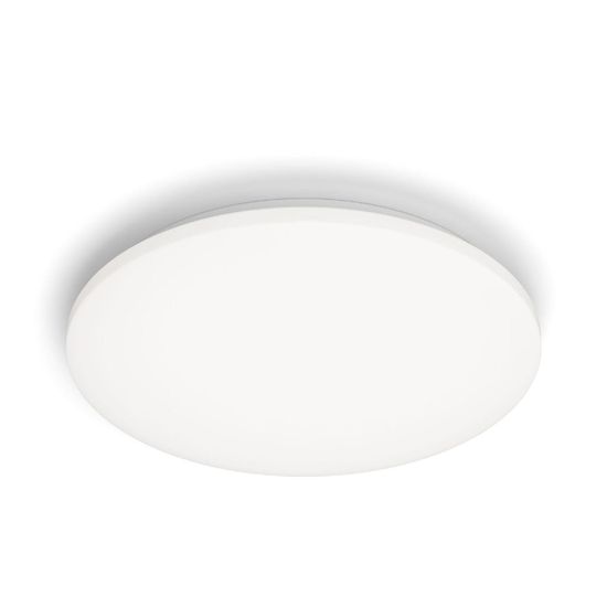 Philips Philips IZSO CL620 stropní svítidlo LED 40W 4300lm 2700-6500K 47cm IP20, bílé plus ovladač