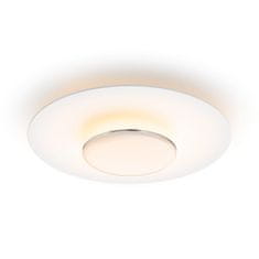 Philips Philips GARNET CL580 stropní svítidlo LED 40W 4200lm 2700K 50cm IP20, bílé