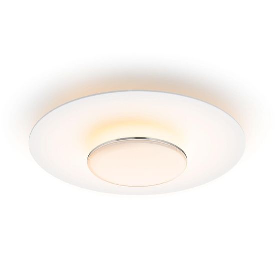 Philips Philips GARNET CL580 stropní svítidlo LED 40W 4200lm 2700K 50cm IP20, bílé