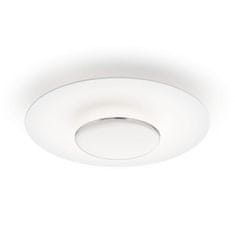 Philips Philips GARNET CL580 stropní svítidlo LED 40W 4400lm 4000K 50cm IP20, bílé