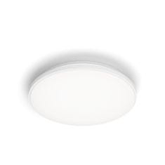 Philips Philips WINCEL CL630 stropní svítidlo LED 24W 2500lm 2700-6500K 40cm IP20, bílé plus ovladač