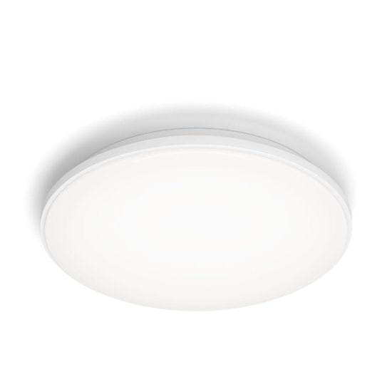 Philips Philips WINCEL CL630 stropní svítidlo LED 40W 4300lm 2700-6500K 48cm IP20, bílé plus ovladač