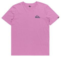 Quiksilver Pánské triko MW Mini Regular Fit EQYZT07657-PHP0 (Velikost L)