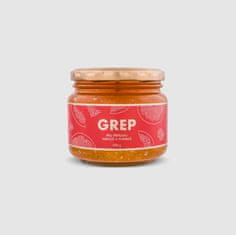 YUZU tea Grep (550g)