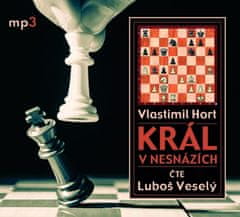 Hort Vlastimil: Král v nesnázích